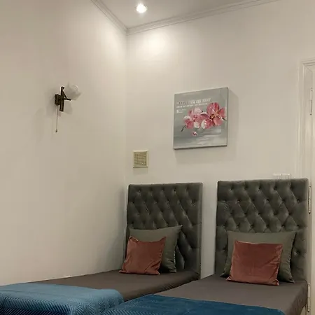 Park Family Апартаменти *