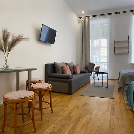 Apartamento Park Family