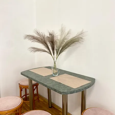 Park Family Апартаменти Львів