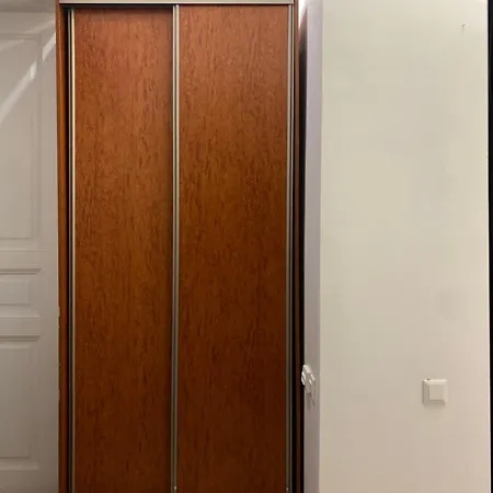 Park Family Apartment