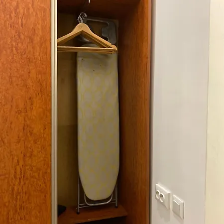 Apartment Park Family Lviv
