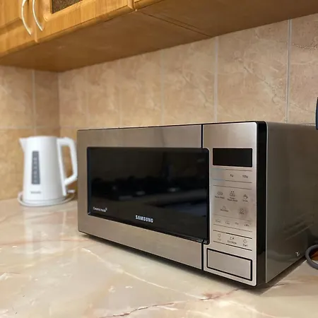 公寓 Park Family *