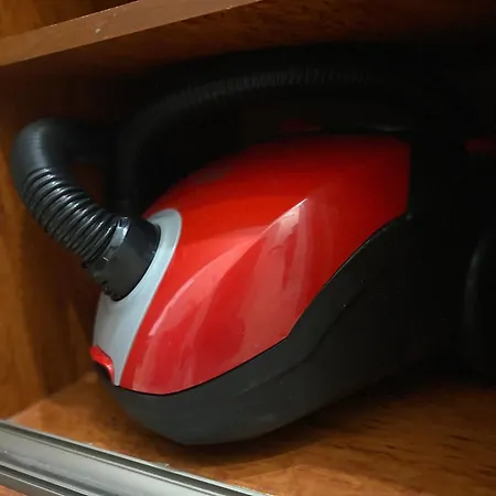 Park Family شقة *