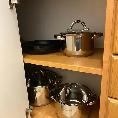 Park Family 利沃夫