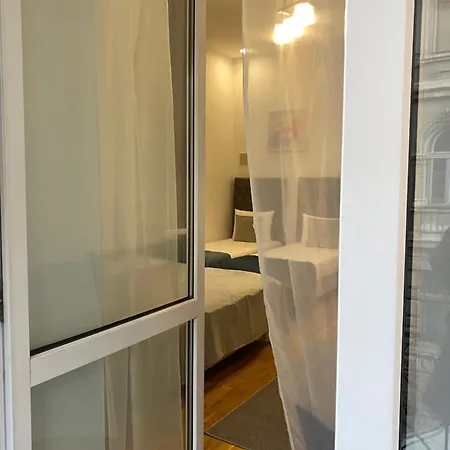 Park Family Апартаменти