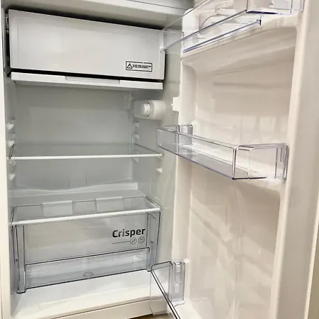 Апартаменти Park Family