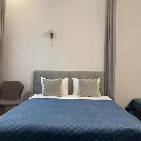 Park Family 利沃夫