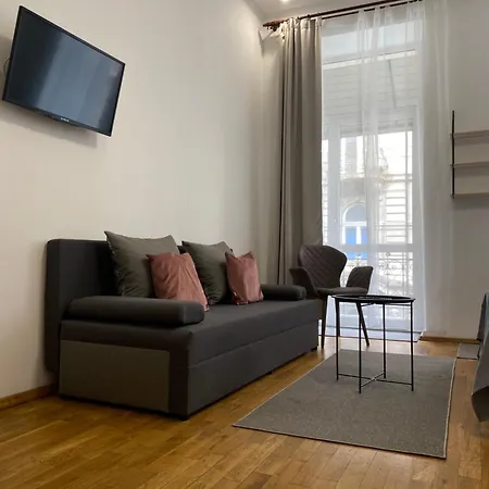 Park Family Apartment