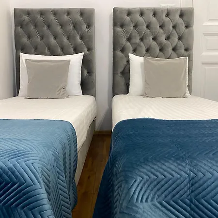 Apartamento Park Family