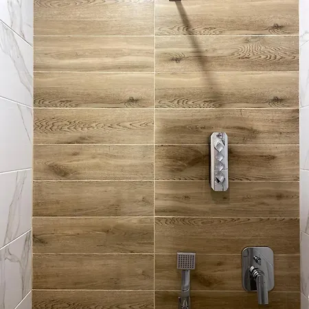 Park Family شقة إلفيف