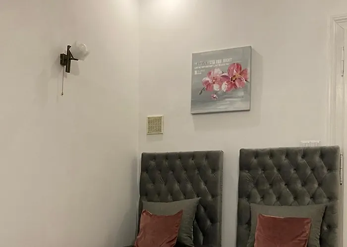 Park Family Apartamento *