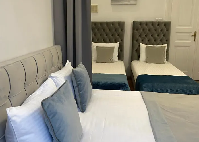 Park Family Apartment *