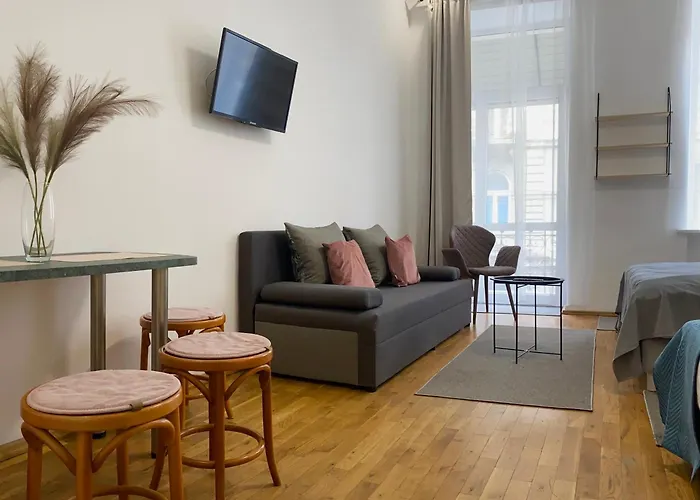 Apartamento Park Family