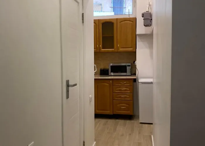 Apartment Park Family Lviv