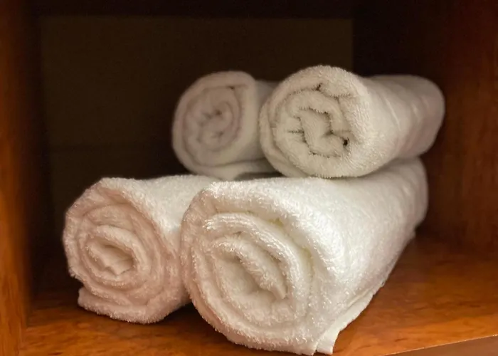 Park Family Apartment