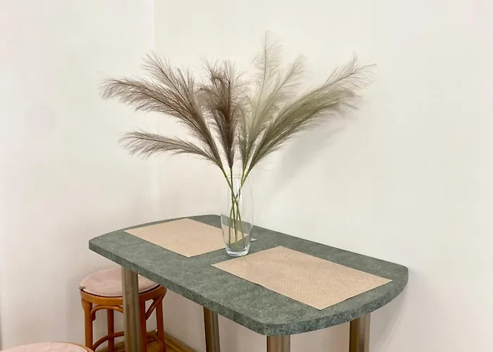 Park Family Apartamento Leópolis