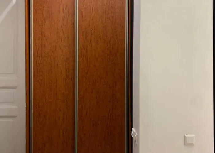 Park Family Apartment