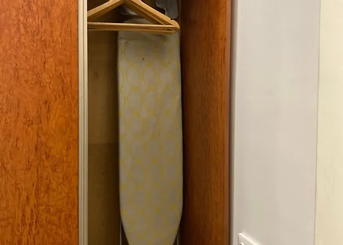 Apartment Park Family Lviv