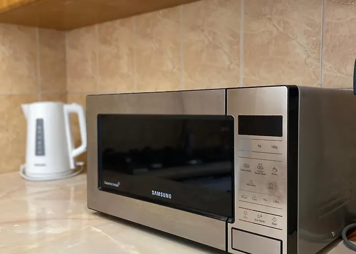 Apartment Park Family *