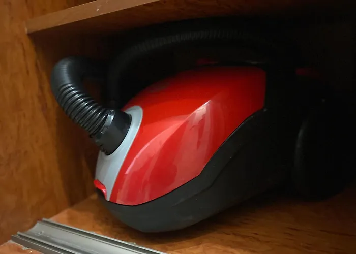 Park Family Apartment *