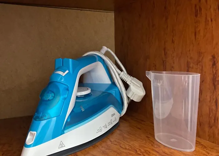 Park Family Apartment Lviv