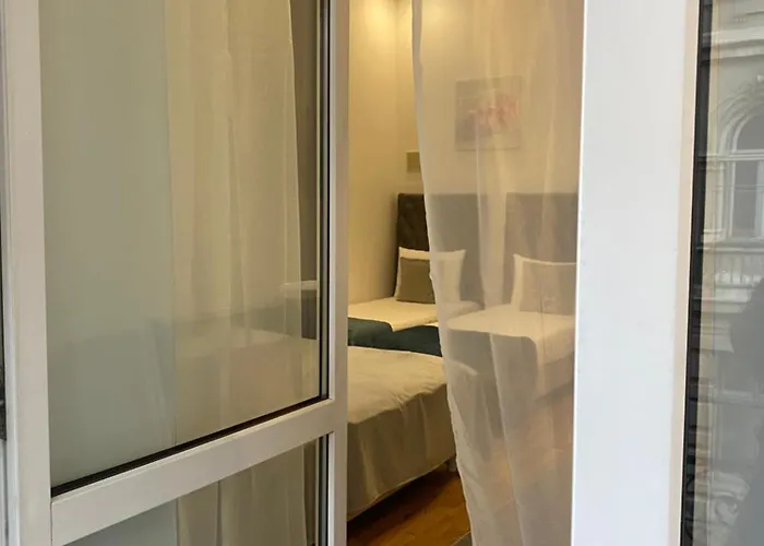 Park Family Apartment