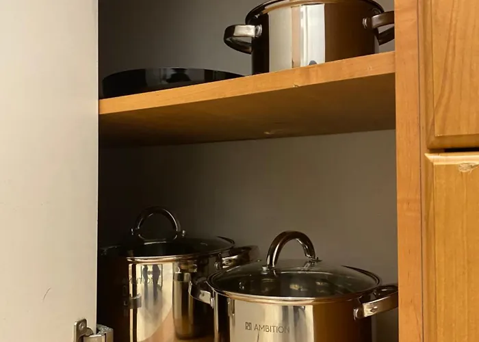 Apartamento Park Family *