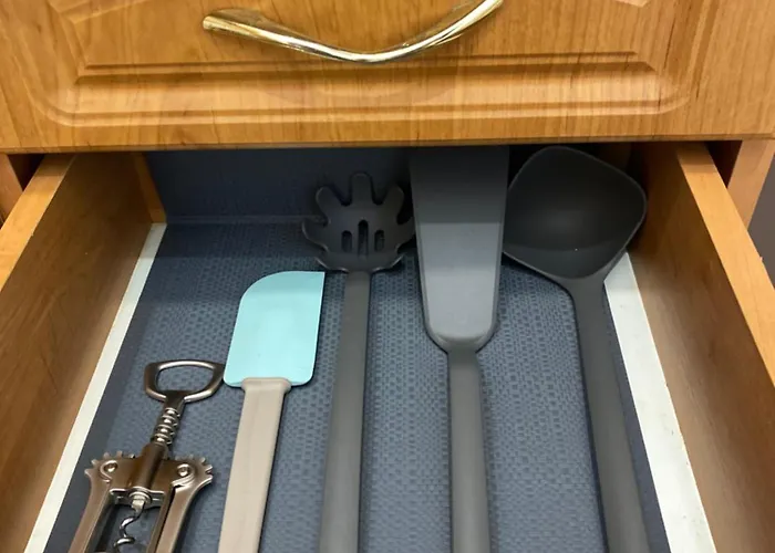 Apartment Park Family Lviv