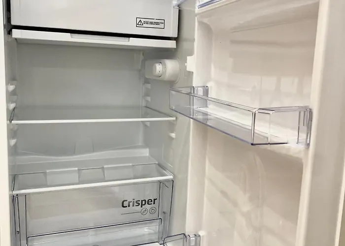 Apartment Park Family