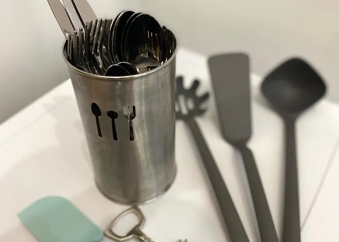 Park Family Apartamento Leópolis