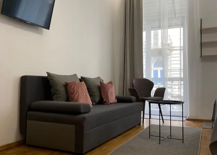 Park Family Apartment