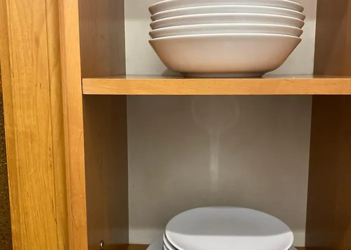 Apartamento Park Family *