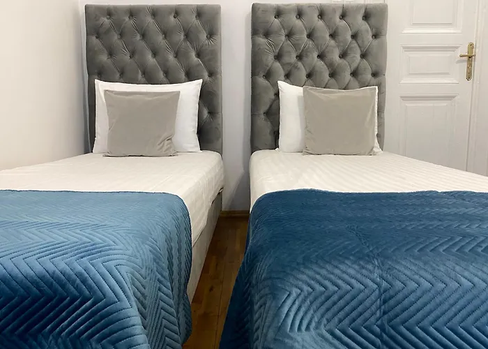 Apartamento Park Family