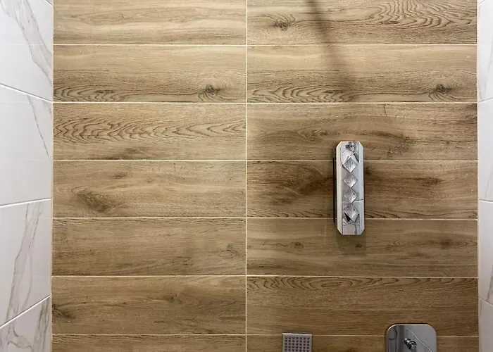 Park Family Apartamento Leópolis